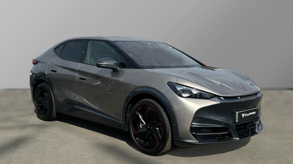 CUPRA Tavascan 210kW V2 77kWh 5dr Auto [Winter Pack] Electric Estate